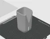 Large Cache Pot Sleeve