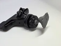 0.12mm layer, 5 walls, 75% infill