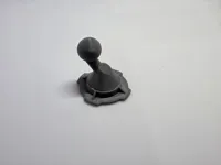 No supports 0.12mm layer, 5 walls, 75% infill