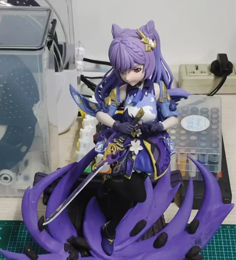 fdm版刻晴
