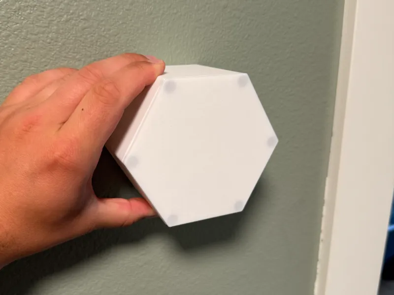 Poop Bag Dispenser - STRONG