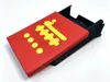 0.16mm layer, 6 walls, 15% infill