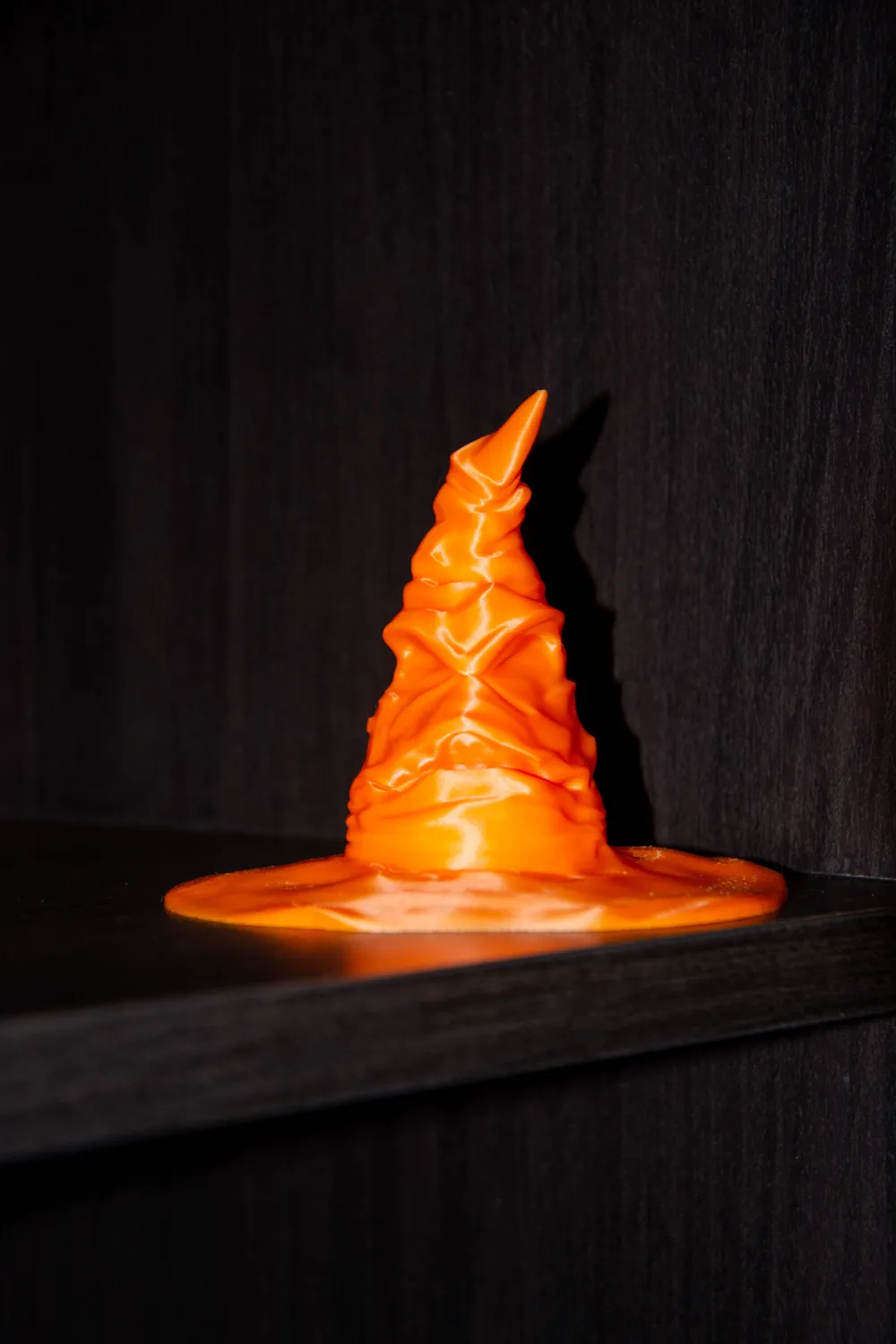 Sorting Hat from Harry Potter - Free 3D Print Model - MakerWorld