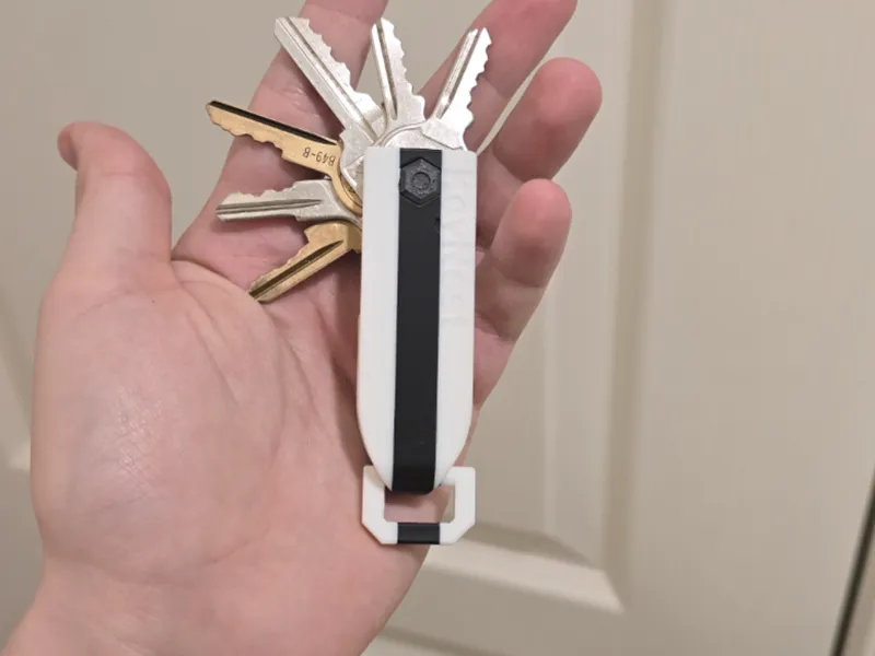KeyNest key wallet