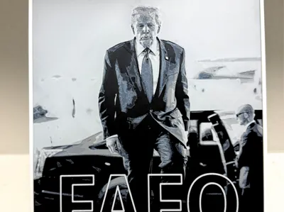 FOFO by TRUMP