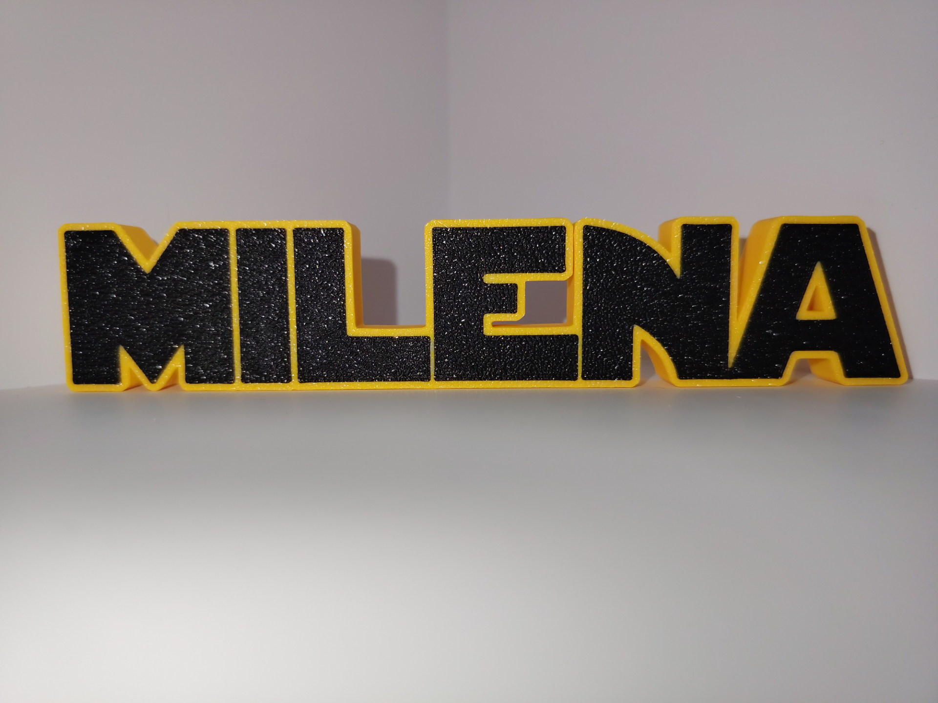 Milena Starwars