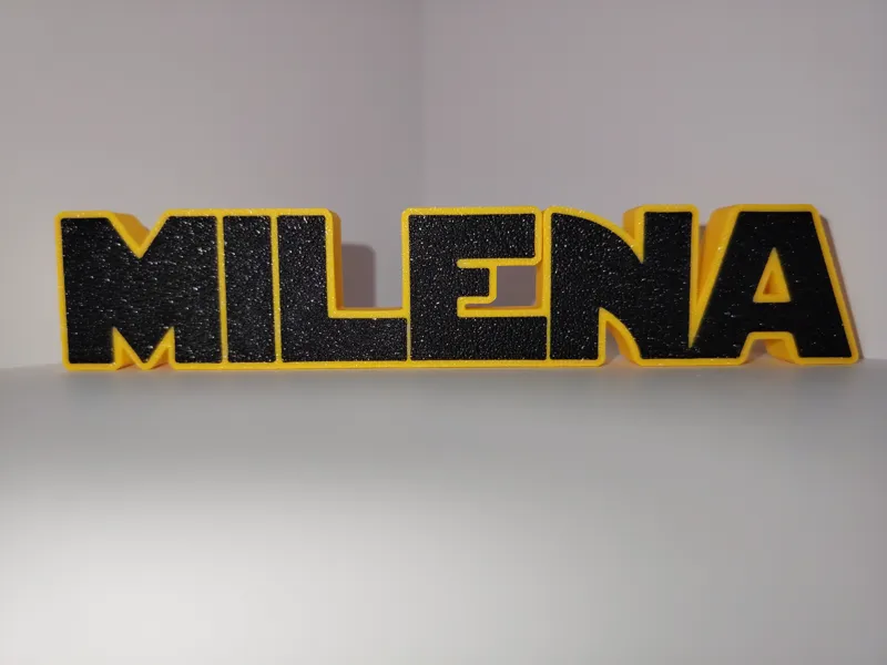 Milena Starwars