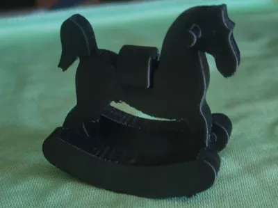 Rocking horse