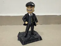 0.2mm layer, 2 walls, 10% infill