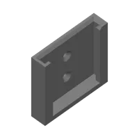 0.2mm layer, 4 walls, 25% infill