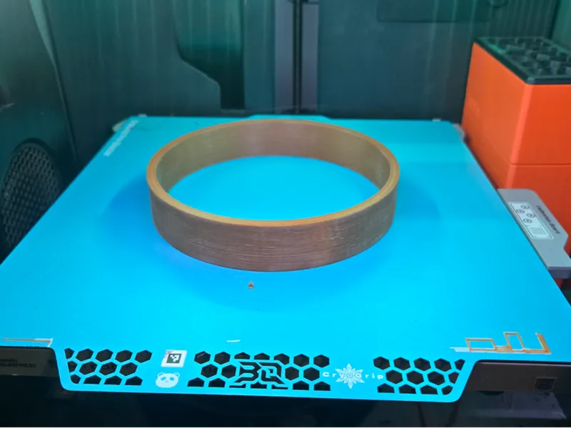 Air Filter Spacer for Carburators