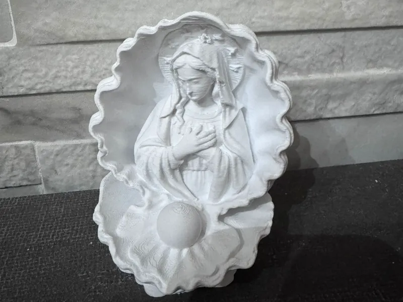 Perla Madonna