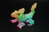 3color 0.2mm layer, 2 walls, 5% infill