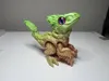 12mm Eyes, Smooth Variable Layer Height