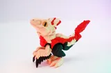 Артикулирана фигурка Pyroraptor