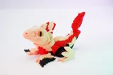 Артикулирана фигурка Pyroraptor