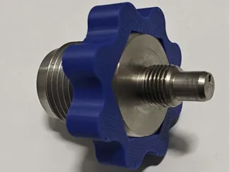 Walther Fill Adapter Handle