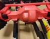 0.2mm layer, 5 walls, 80% infill