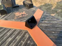 0.2mm layer, 4 walls, 80% infill
