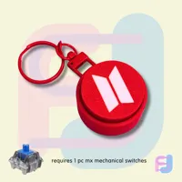 BTS Fidget Clicker