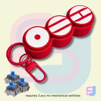 Arirang Fidget Clicker