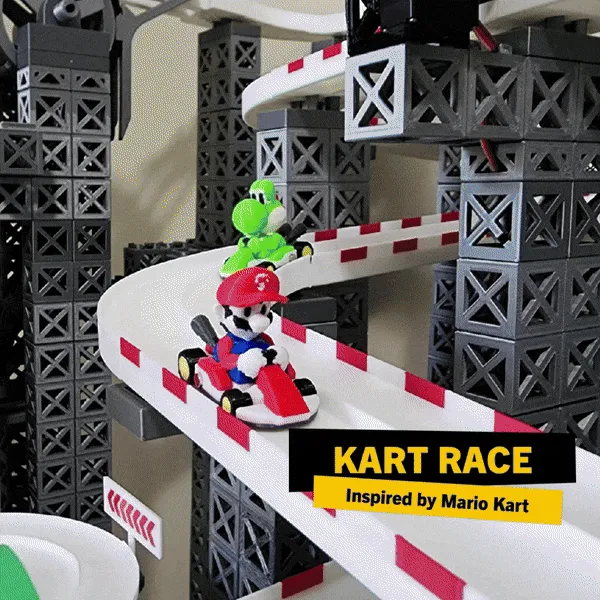 Kart Race