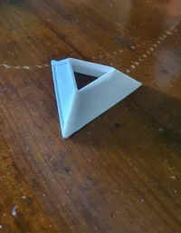 Socle pour Rubik's Cube — photo 3