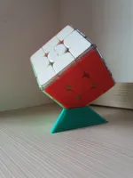 Socle pour Rubik's Cube — photo 4