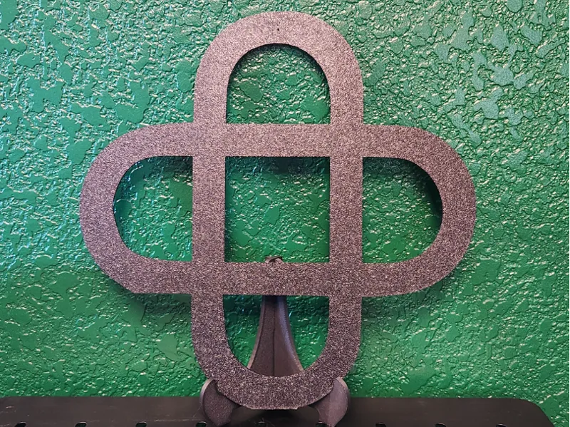 Celtic Solomon Knot