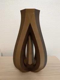 Vase moderne au design épuré — photo 3