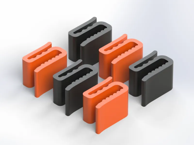 Filament Clip
