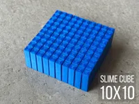 10x10 - Mega Matrix