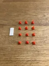 single_color_0.08mm layer, 2 walls, 15% infill