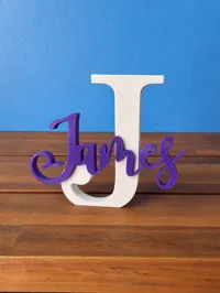 JAMES