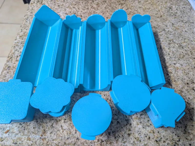 Cake Pop Holders