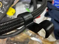 0.2mm layer, 5 walls, 40% infill