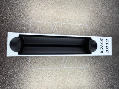 [BaBo] Glue Stick Insert (1x5)