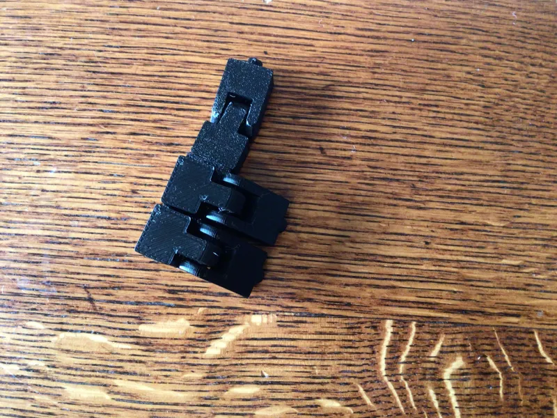 Toy Joint/Coupling for kids 