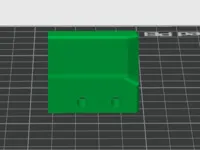 0.2mm layer, 6 walls, 20% infill