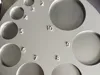 0.16mm layer, 2 walls, 15% infill