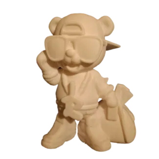 Teddy