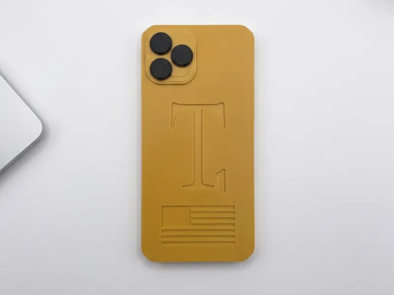 Trump Phone T1