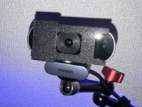 Cache coulissant pour webcam UGREEN — photo 2