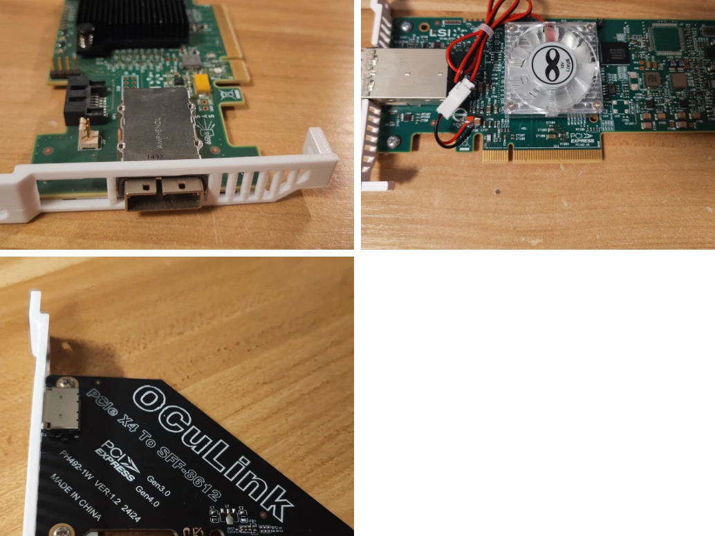 联想 Lenovo M720Q M920Q/X NEC8 Tiny5 其他挡板