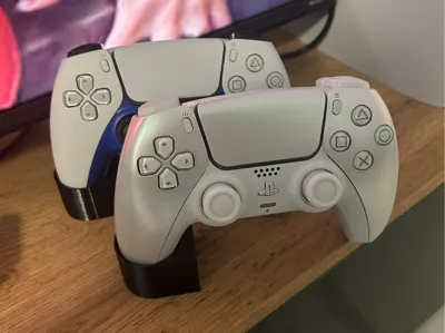 PS5 Dualsense Stand