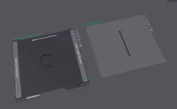 0.16mm layer, 3 walls, 15% infill