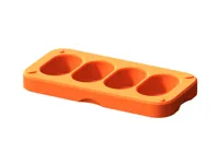 Medium Tray