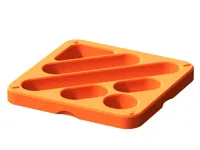 Large Tray