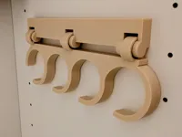 0.2mm layer, 2 walls, 10% infill