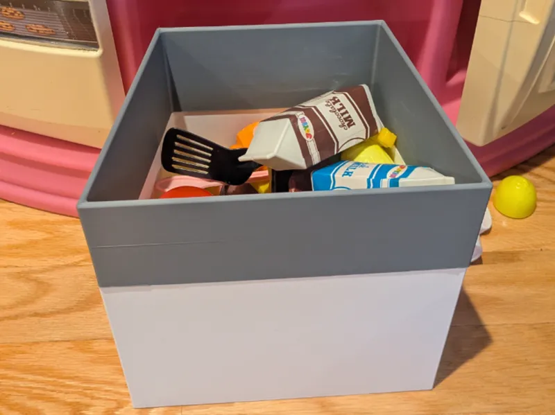Step2 Play Kitchen Bin
